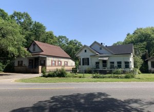 Primary photo of 1811 Old Shell Road, Mobile, AL