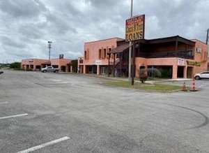 Primary photo of 3906 West Camp Wisdom Road, Dallas, TX