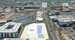 NEC Scottsdale Rd and Camelback Rd | for Lease | Thumbnail 4