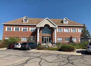 Primary photo of 912 Northwest Highway- Suite 202, Fox River Grove, IL