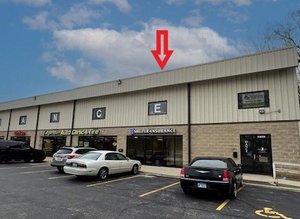 Primary photo of 2029 East Algonquin Road, Algonquin, IL