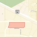 SEC Three Oaks Rd and Georgetown | for Sale | Thumbnail 3