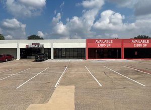 Primary photo of 846 - 850 W Pipeline Rd, Hurst, TX