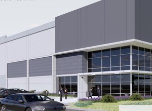 Photo of Tradepoint 290 - Logistics Park