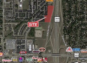 Photo of 1640 South Watson Road