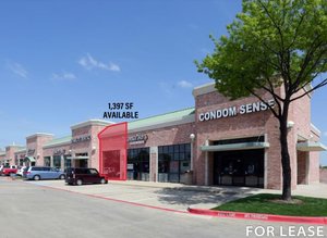 Mckinney, TX Retail Spaces For Lease & Retail Properties | MyEListing