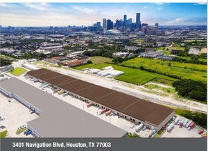 Primary photo of 3401 Navigation Boulevard, Houston, TX
