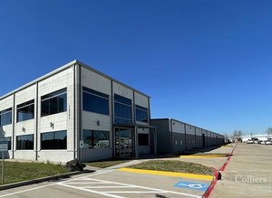 Houston, TX Flex Spaces For Lease | Flex Warehouse & Flex Office |  MyEListing