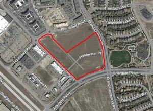 Photo of 0 Powers Blvd - Lot BX-5