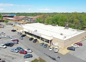 Primary photo of 429 West Broadway, West Memphis, AR