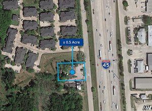 Photo of 15788 Interstate 45 Conroe, TX 77384