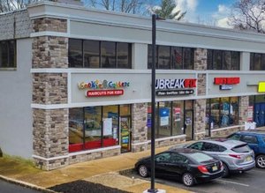 Primary photo of 108-120 U.S. 22, Plainfield, NJ