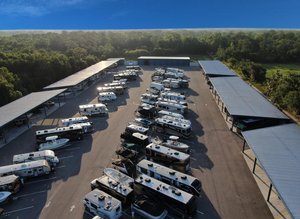 Primary photo of 12155 U.S. 301, Parrish, FL