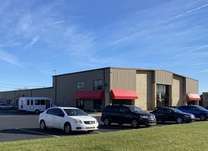 Primary photo of 3618 Grape Road, Mishawaka, IN