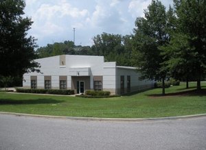 Photo of 100 Cahaba Valley Parkway