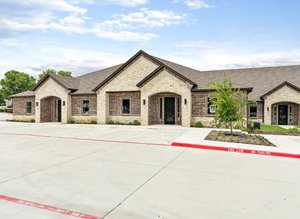 Primary photo of 26875 US Highway 380, Aubrey, TX