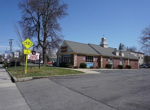 Primary photo of 270 Delaware Avenue, Delmar, NY