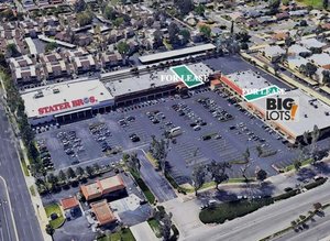 Photo of 1234 West Foothill Boulevard