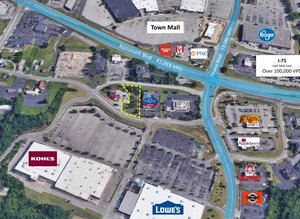 Photo of 6780 Roosevelt Avenue