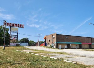 Missouri Commercial Real Estate For Sale