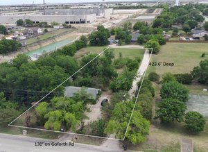 Photo of 700 West Goforth Road