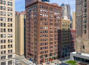 Photo of 542 South Dearborn Street