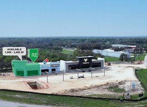Primary photo of 6601 RR 2338, Georgetown, TX