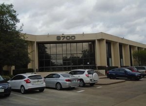 Photo of 8700 Commerce Park Drive