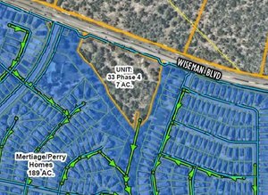 Photo of Wiseman Blvd