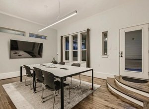 Photo of 1309 Chestnut Ave - Unit B