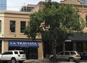 Photo of 314 Congress Avenue