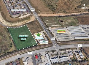 Primary photo of 261 FM3009, Schertz, TX