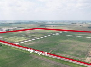 Primary photo of Highway 18, Worthing, SD