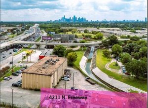 Photo of 4211 North Freeway