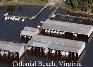 Primary photo of 277 Harbor View Circle, Colonial Beach, VA