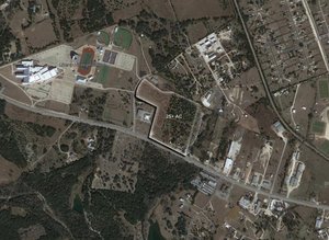 Primary photo of Highway 29, Liberty Hill, TX