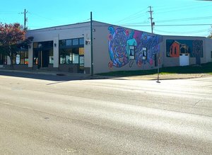 Primary photo of 735 Wayne Avenue, Dayton, OH