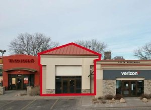 Photo of 101 North Splitrock Boulevard