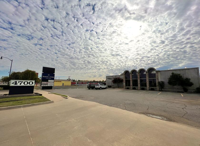 Zip Code 73127 Office Space For Lease & Office Space For Rent