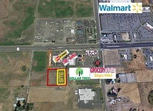 Primary photo of Hwy 2 and Hayden Rd, Airway Heights, WA
