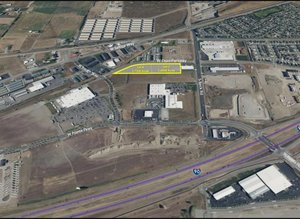 Photo of 5750 West Expo Parkway