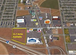 Primary photo of 0 Road 68, Pasco, WA