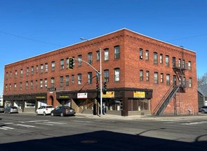 Primary photo of 1506 and 1508 N Monroe St, Spokane, WA