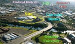 528 East Spokane Falls Boulevard | for Lease | Thumbnail 2