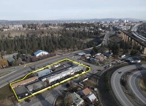 Photo of 2701 West Sunset Highway