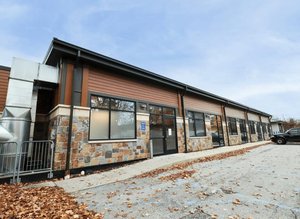 Primary photo of 6739-6741E Fulton St, Ada, MI