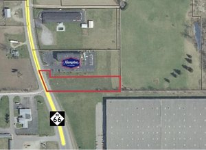 Primary photo of S Centerville Rd, Sturgis, MI