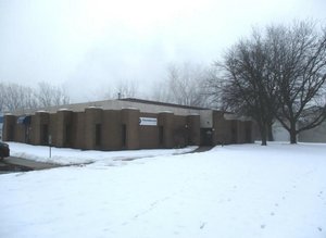 Primary photo of 4310 Roger B Chaffee Memorial Blvd. Southeast, Grand Rapids, MI