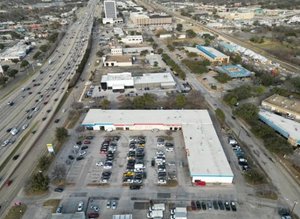 Primary photo of 405 Central Expressway, Richardson, TX