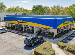 Photo of 3200 Curry Ford Road